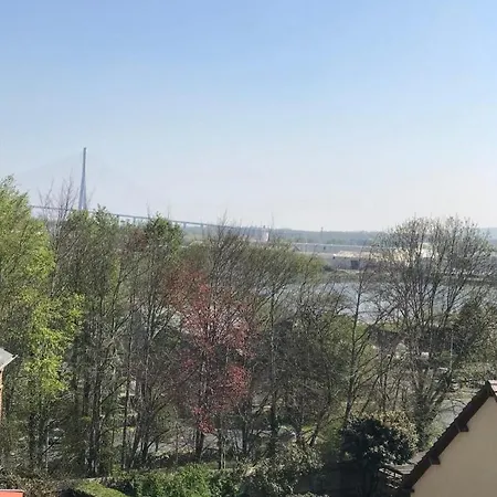 : De Charme. Honfleur