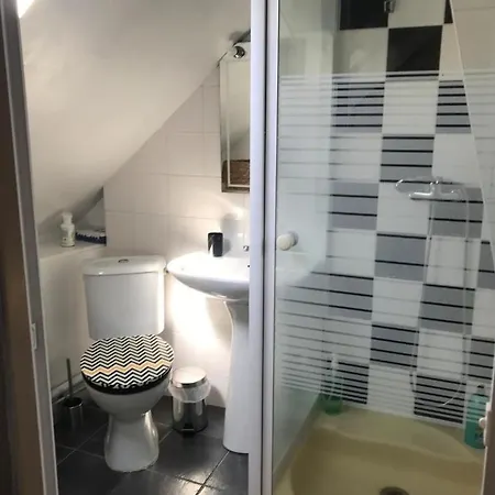 Apartment : De Charme.