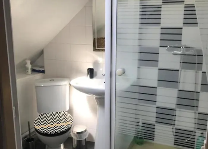 Apartmán : De Charme.